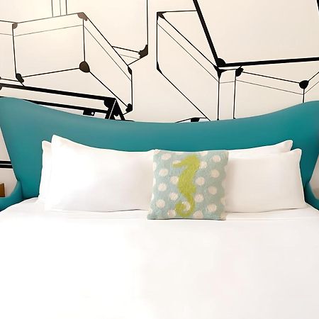 The Vagabond Hotel Miami Bagian luar foto