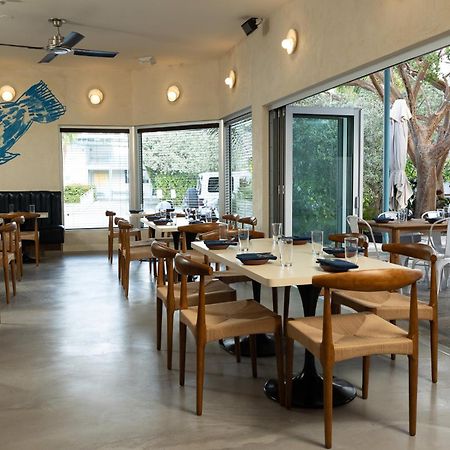 The Vagabond Hotel Miami Bagian luar foto