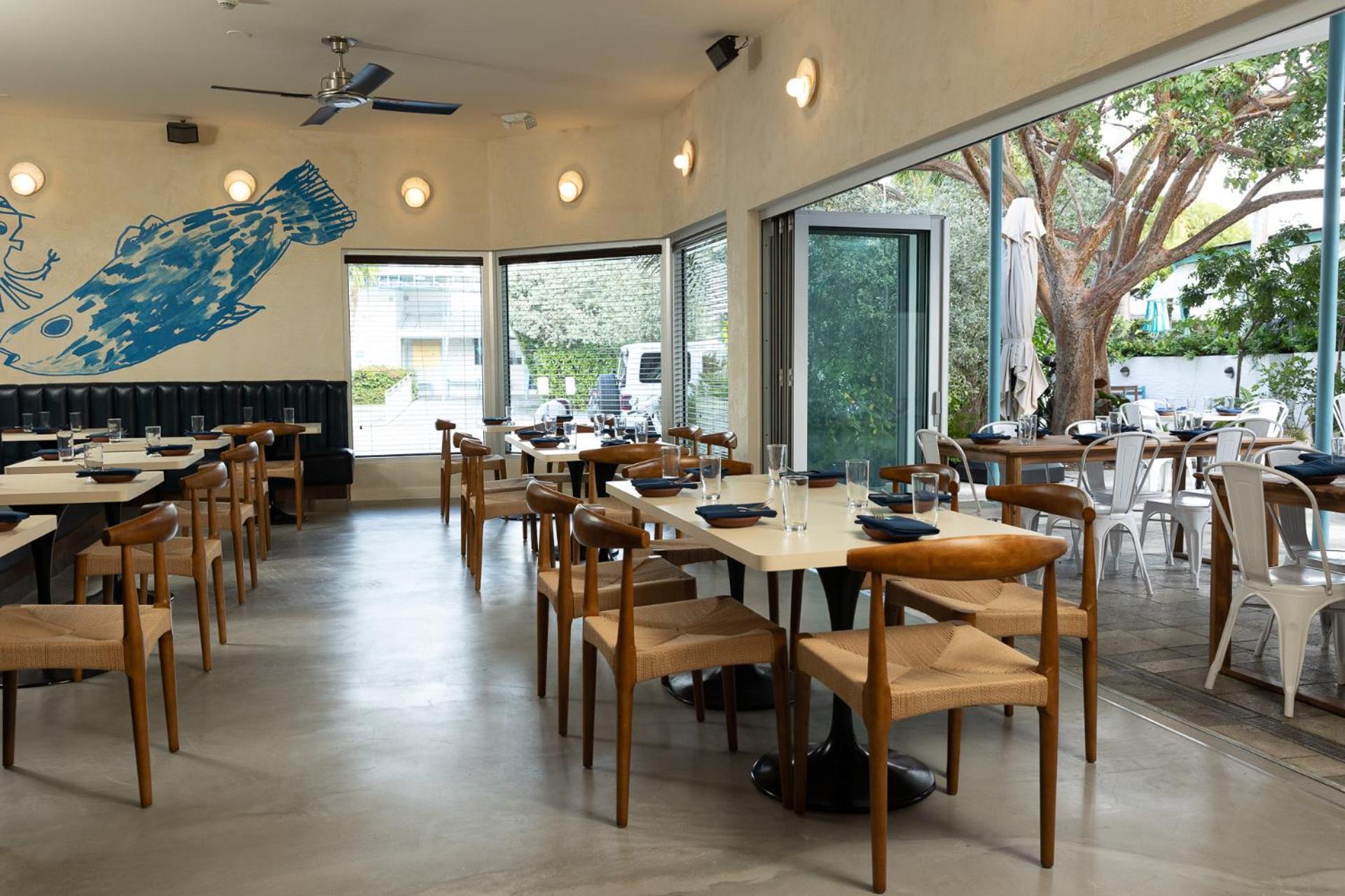 The Vagabond Hotel Miami Bagian luar foto