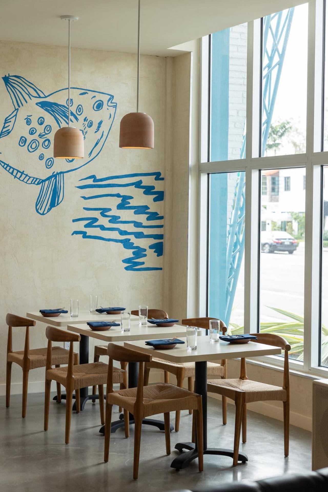 The Vagabond Hotel Miami Bagian luar foto