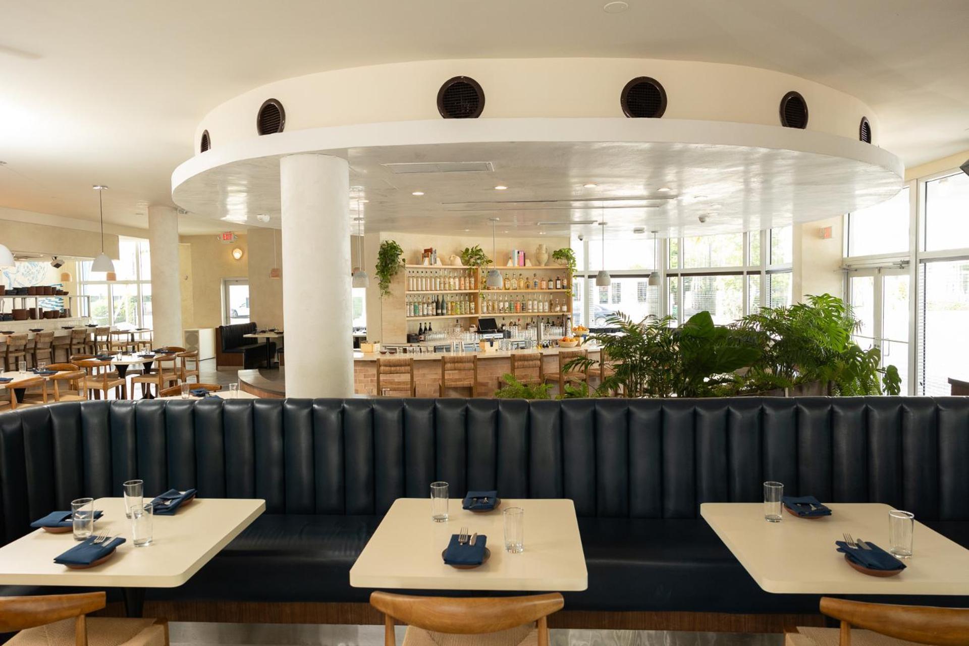 The Vagabond Hotel Miami Bagian luar foto