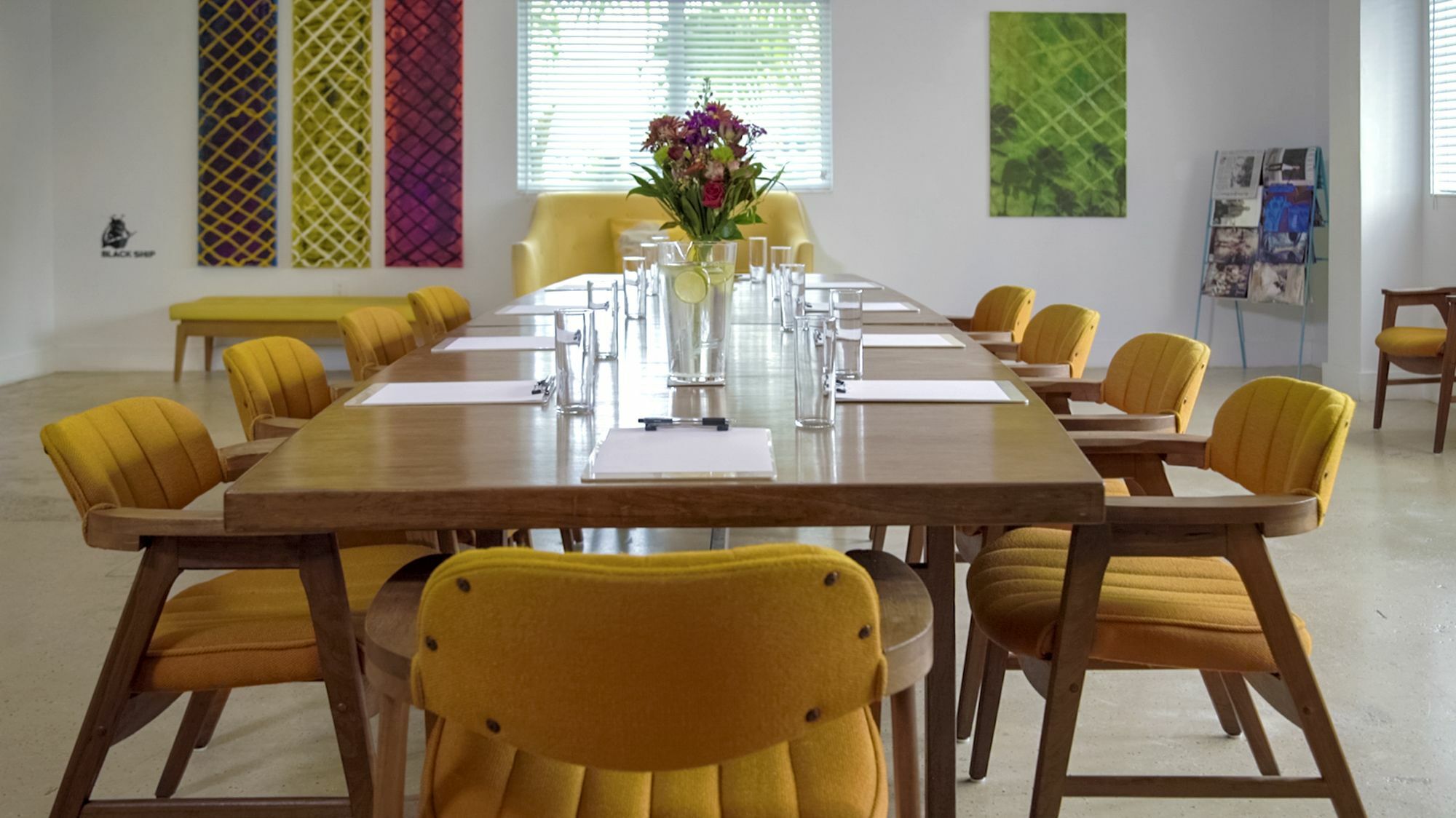 The Vagabond Hotel Miami Bagian luar foto